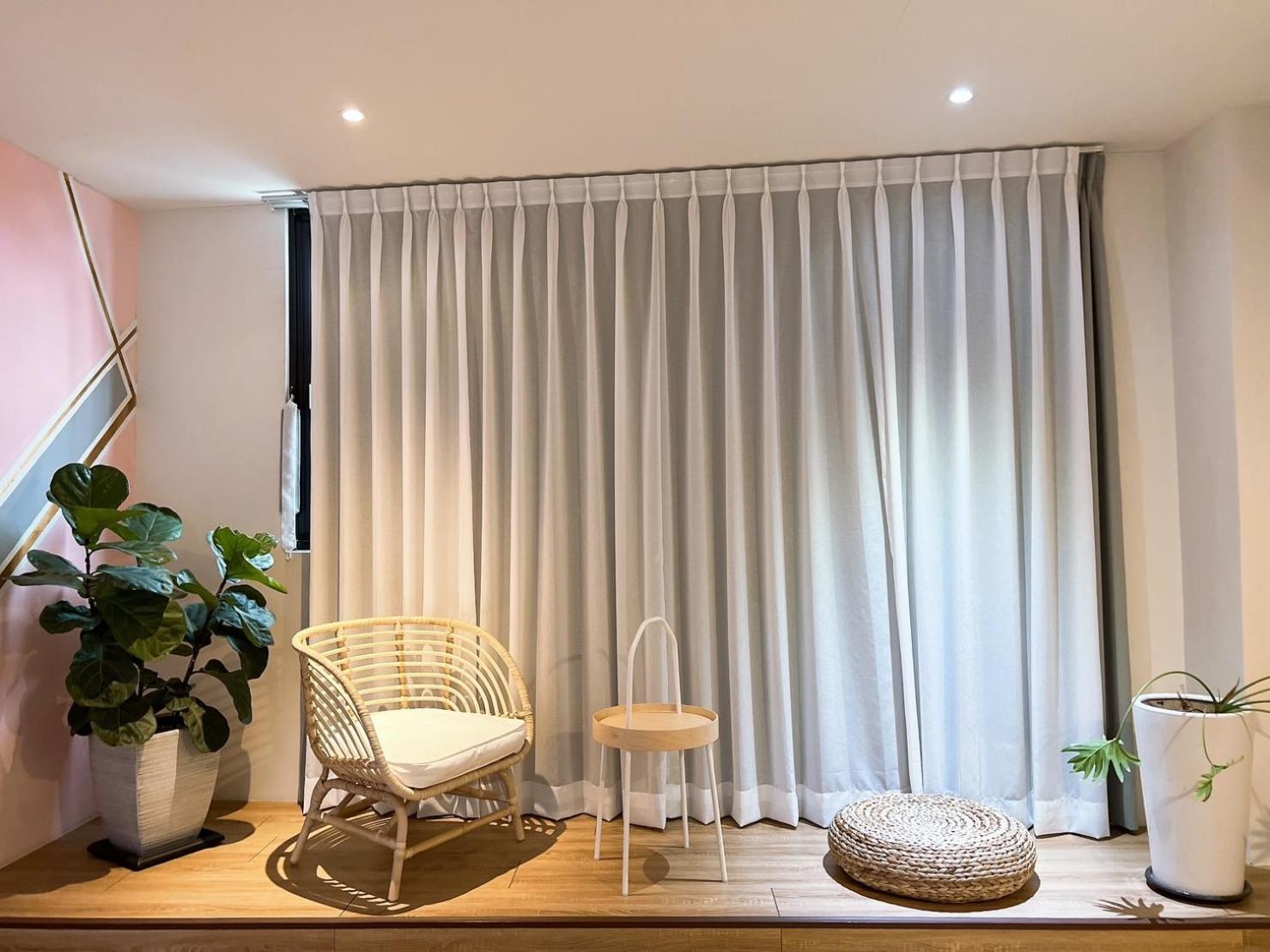 Canal Walk Inn Tainan Bagian luar foto